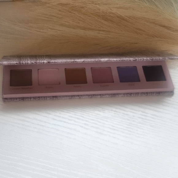 DOMINIQUE COSMETICS 6 Eyeshadow Palette - Picture 5 of 5